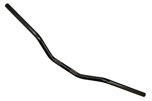 New motorcycle handlebars - new, 22mm