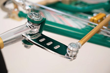 Go Kart Senzo OTK 10mm Castor