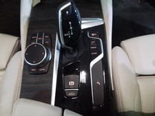 GEAR SELECTOR BMW 5 SERIES MK7 (G31) 2017 TO 2021 ELECTRIC GEAR SHIFTER