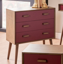 Rustic Chest of Drawers