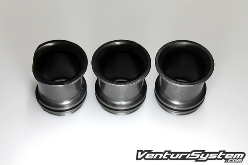 Cornets intake velocity - cornets,