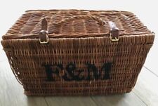 Fortnum And Mason Wicker