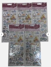 Docrafts Papermania Sticker