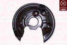 Brake Backing Plate Dust