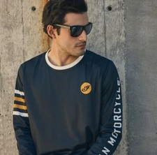 Indian Motorcycle Men's