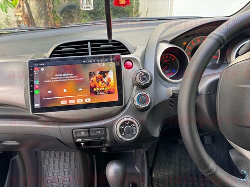 Carplay for honda - honda, 2007-13