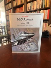 MiG Aircraft (since 1937) By