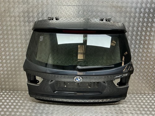 Bmw f25 rear - bmw,