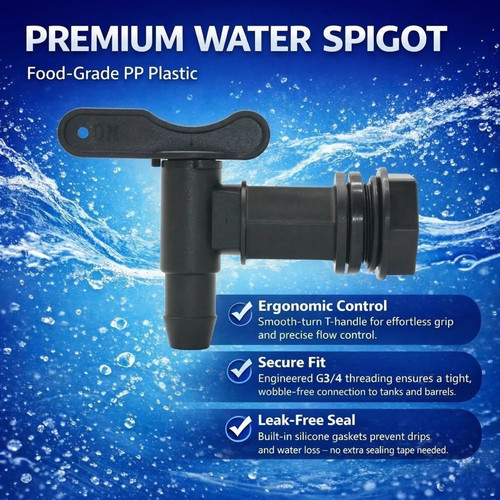 Universal replacement water - replacement,