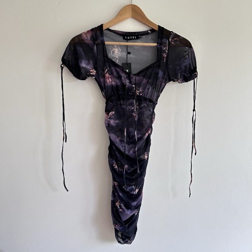 Motel women dark angel - women’s,