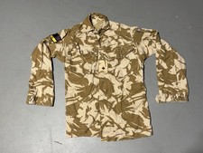 British Army Surplus Desert