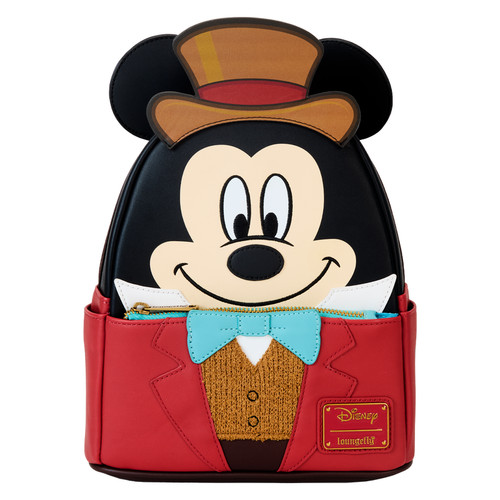 Loungefly disney mickey - loungefly, mouse