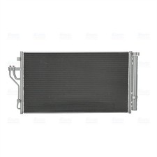 Nissens Aircon Condenser