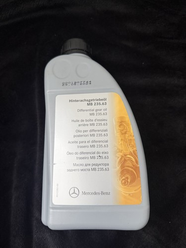 Genuine mercedes benz - genuine, c247