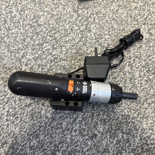 Black decker 9019 47 - &, super