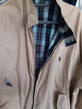 Polo Ralph Lauren Harrington