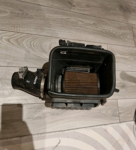 Mst performance intake kit - performance,