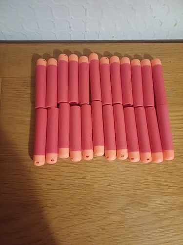 Nerf strike elite blaster - nerf, n-strike