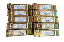 Job Lot 10 x Cisco 10-2566-02