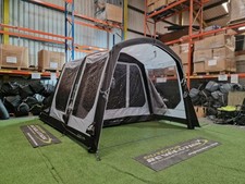 Driveaway Awning. Outdoor Revolution. MOVELITE T3E EURO (LOW). USED