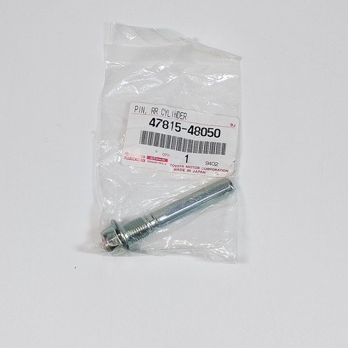 Genuine toyota avalon pin - avalon, rear