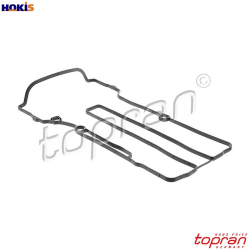 Gasket cylinder head cover 208 - cylinder,