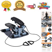 Mini Stepper with Resistance