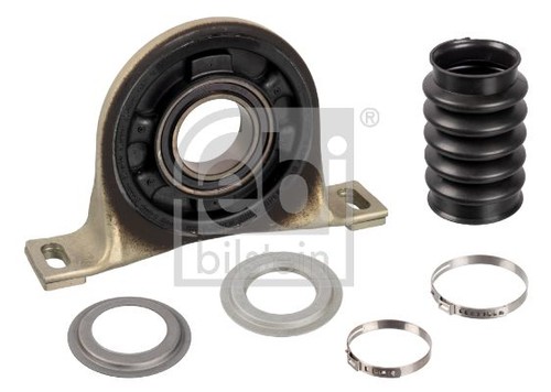 Febi propshaft centre bearing - febi,