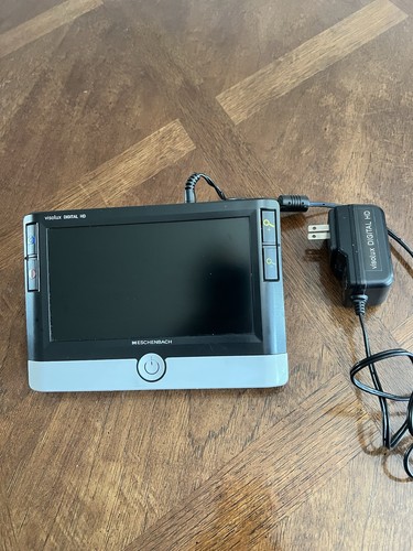 Eschenbach visolux digital - eschenbach, hd