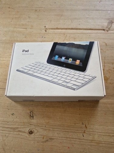 Apple a1359 ipad keyboard - a1359,
