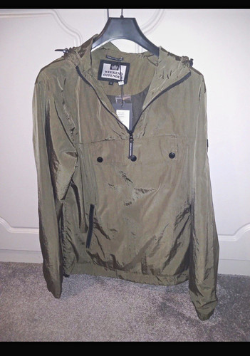 Weekend offender stanley dark - offender,