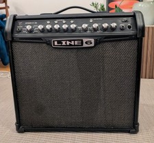 Line 6 Spider IV 30 Watt