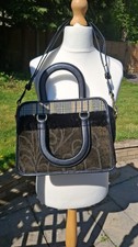 Orla Kiely Leather