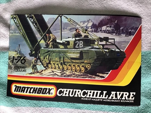 Vintage 1980 matchbox - vintage, 1980’s