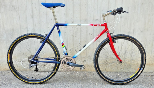 Ritchey logic team 20 - ritchey, 20"