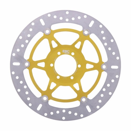 Brake disc ebc stainless - ebc,
