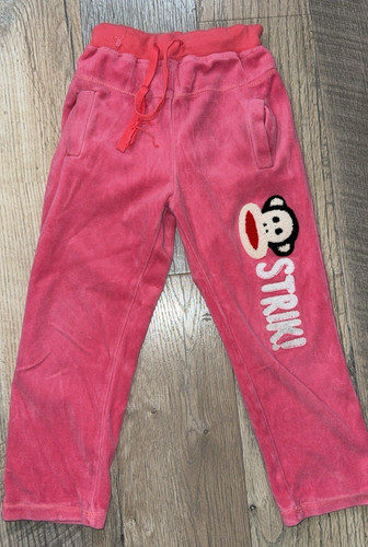 Paul frank girls size pink - girls,