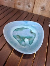 Vintage Studio Pottery Trinket
