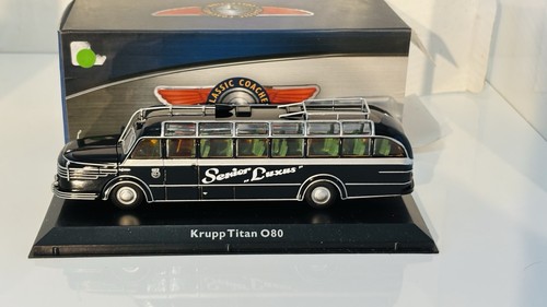Atlas classic coaches 76 - classic,