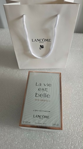 Lancôme vie est belle - est,