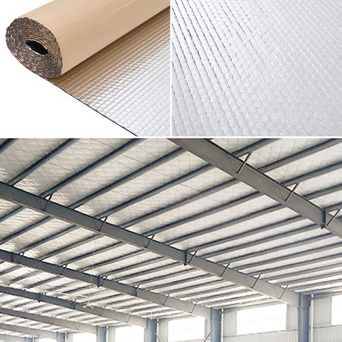 50m self adhesive - 0.6m,