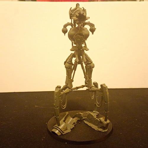 Games workshop warhammer 40k - workshop,