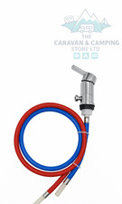 Reich Vector Caravan Shower