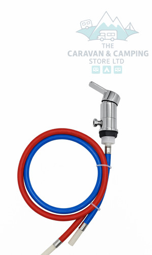 Reich vector caravan shower - reich,