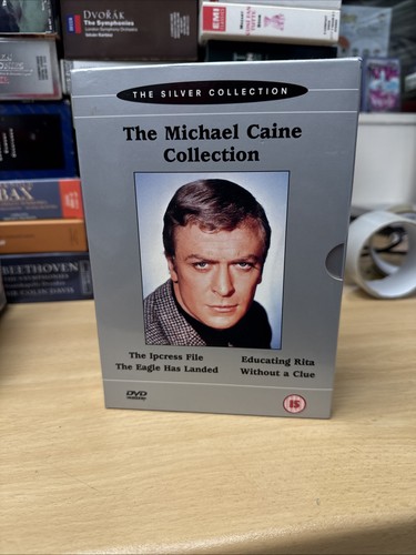 The michael caine - the,