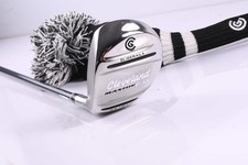 Left Hand Cleveland Mashie #3