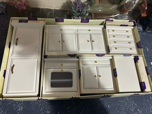 Lovely brand new boxed - lovely,