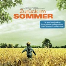Zurück sommer fireflies - im,
