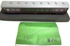 ASTER × Accucraft JNR SuHa43