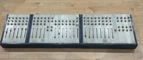 Veb studio leipzig ksg - veb, 625
